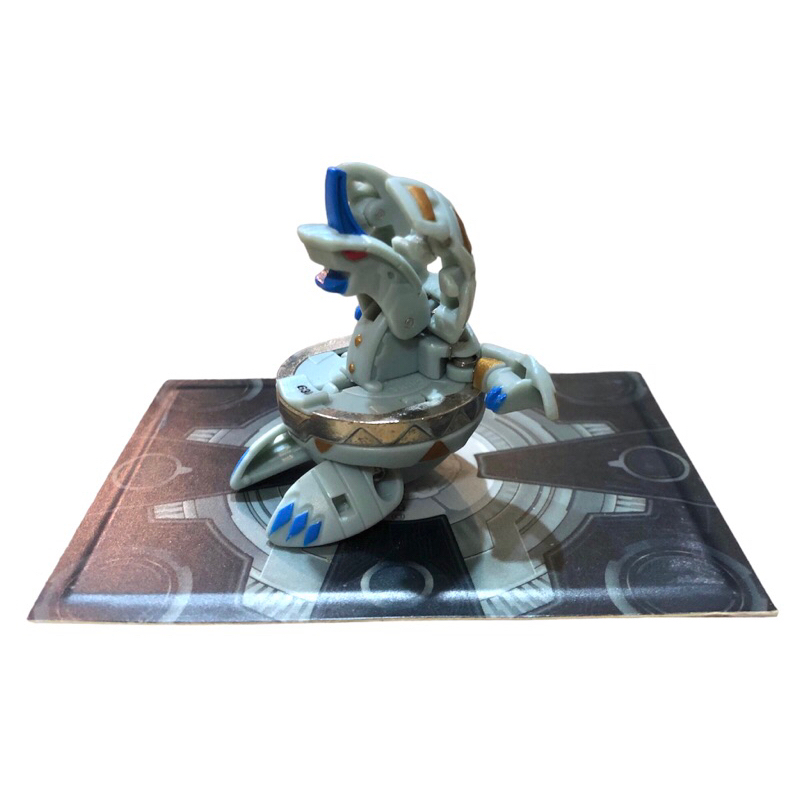 Bakugan New Vestroia Haos ALPHA HYDRANOID 630G SEGA