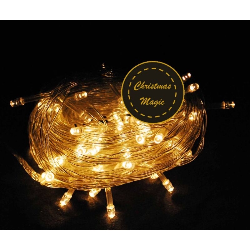 ไฟกระพริบ LED 8 เมตร