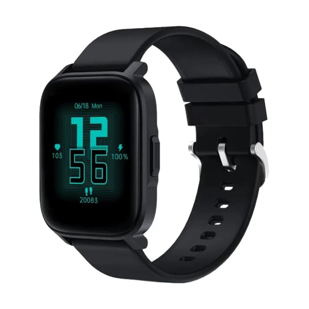 Aukey SW-1S Smart Watch สมาร์ทวอทช์ (รับประกัน 1ปี)