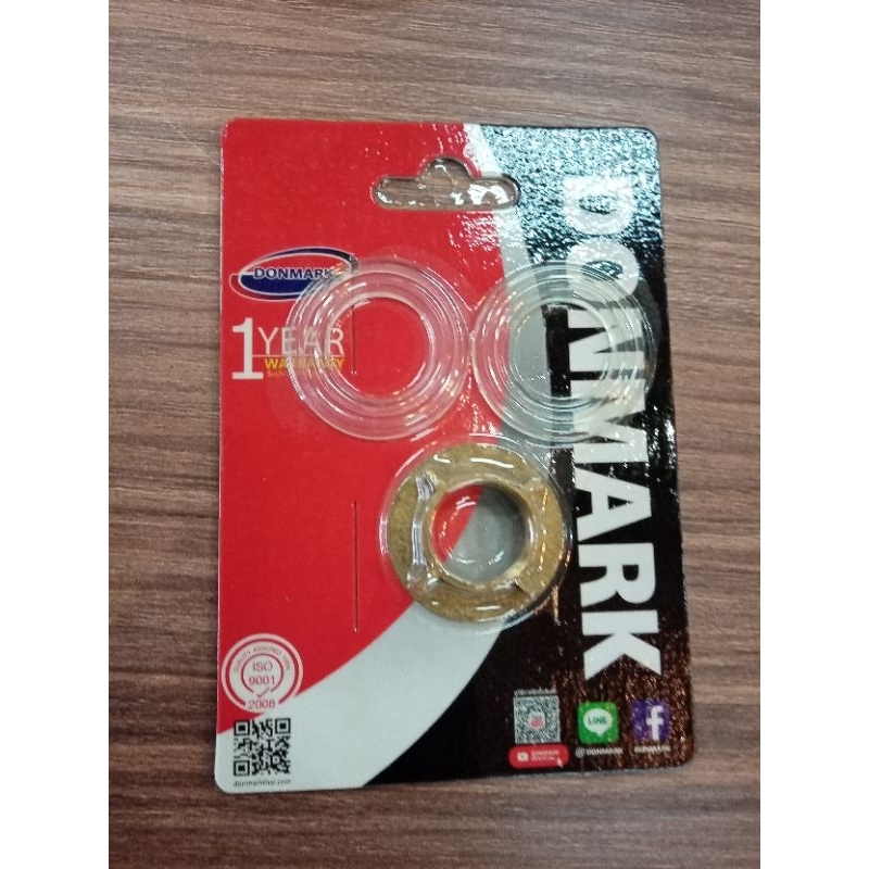 ก๊อกน้ำและอุปกรณ์ห้องน้ำ​ DONMARK​   306617