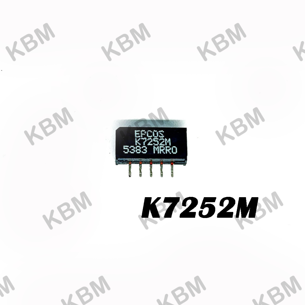 Integrated Circuit (IC) K7252M KA2102A KA2130A KA2133 KA2138 KA2201 KA2209 KA2212 KA2213