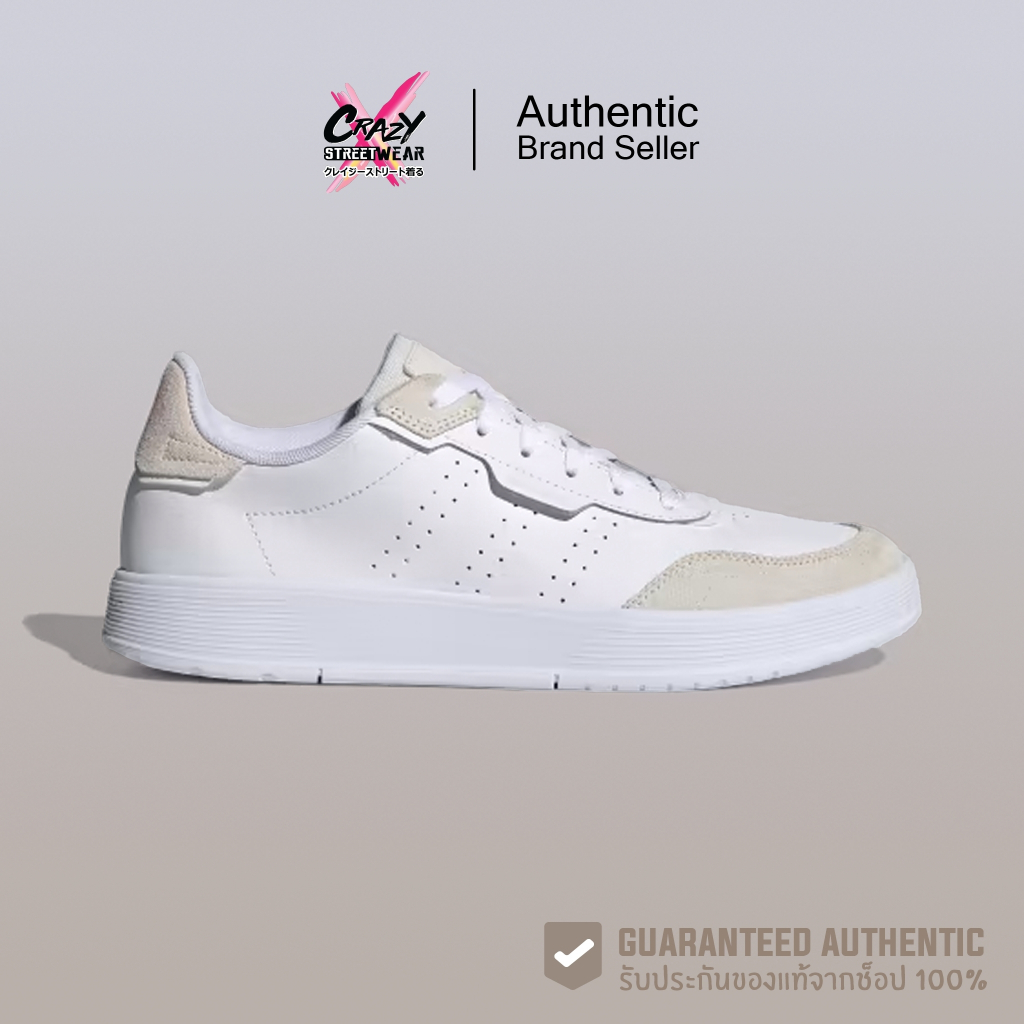 #Adidas #AdidasCourtphase #FY5933 #รองเท้าผ้าใบ #ของแท้
