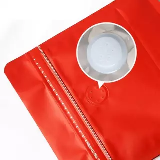 BENO Square Bag ถุงฟอยด์สำหรับแพ็คกาแฟ (50 ใบ)