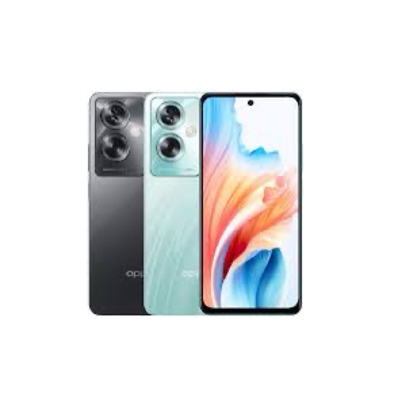 OPPO A79 5g [4+128g] เครื่องศูนย์แท้ รับประกัน1ปี