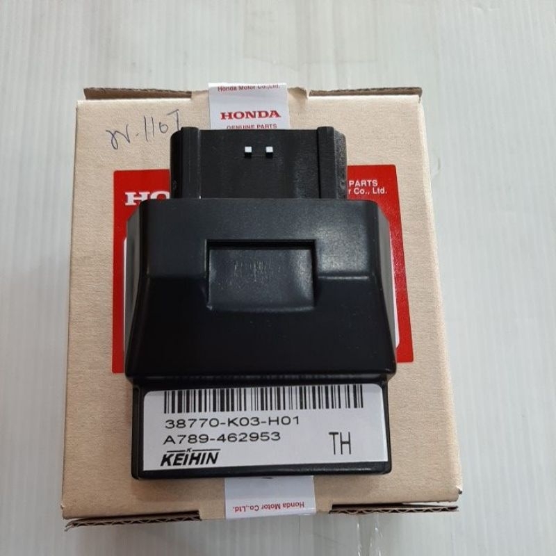 กล่องCDI.WAVE-110i(13-15)38770-K03-H01