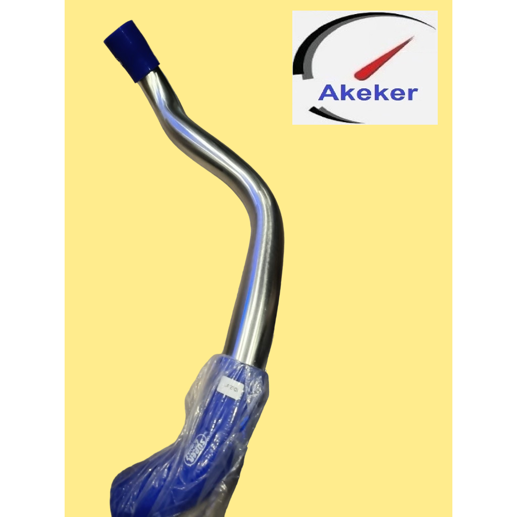 Aluminium Intake Air Pipe From Intercooler to Throttle Body Volvo S60 XC60 V70 S80 S90 XC90 P3 31274547 ท่ออลูมิเนียม