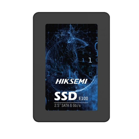 2 TB SSD SATA HIKSEMI CITY E100