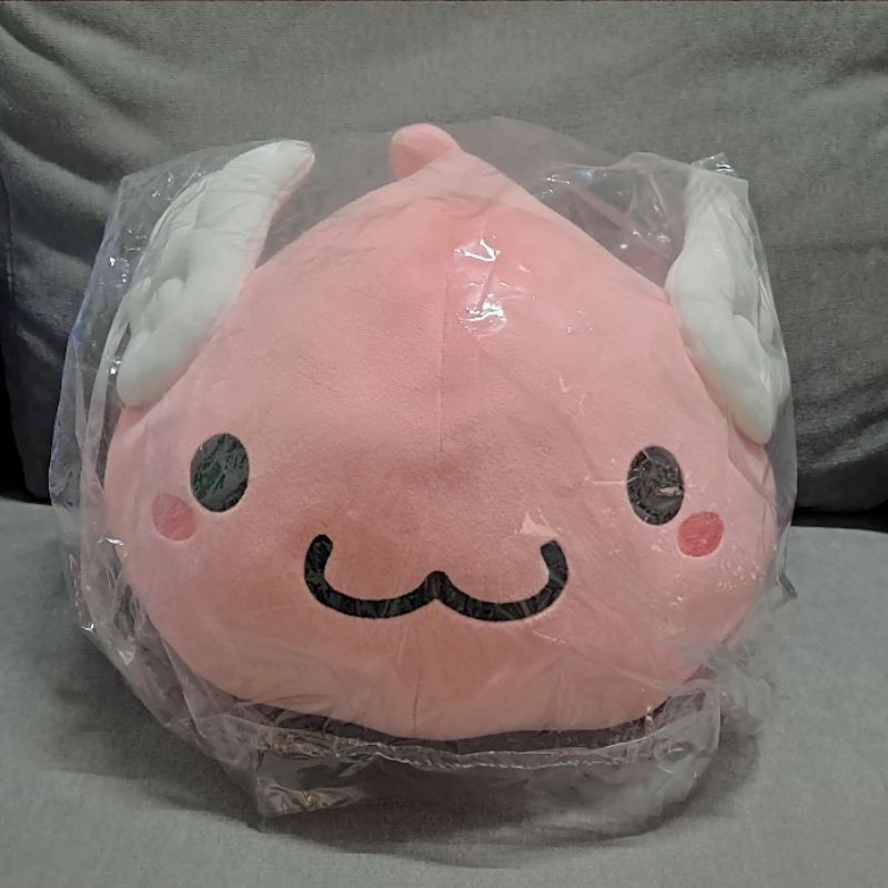 ตุ๊กตา Angeling Ragnarok online monster ของสะสม