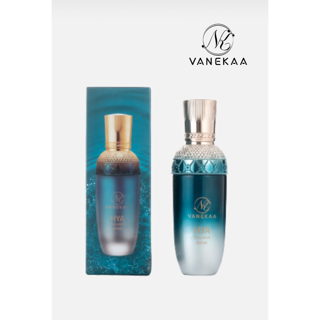 VANEKAA HYA COLLAGEN SERUM  วานีก้า ไฮยา คอลลาเจน เซรั่ม