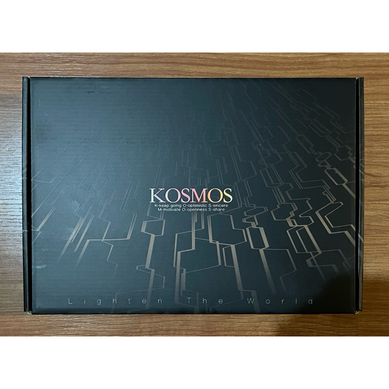 Kosmos LED For 1/100 Aerial (DX Set)