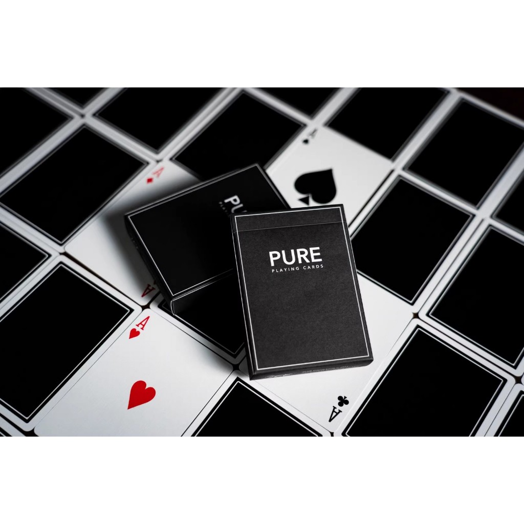PURE Black-KSPCC printing