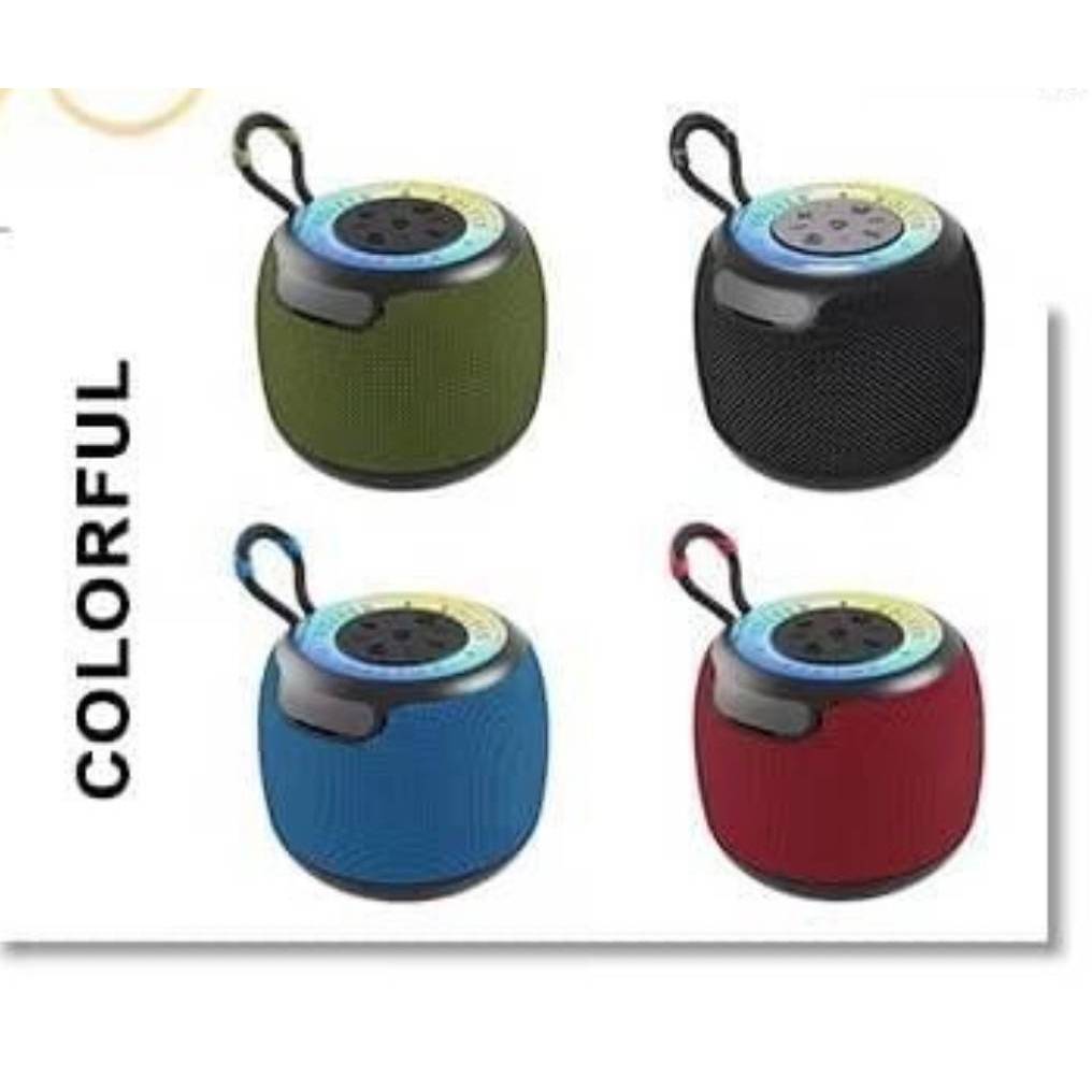 Bluetooth Speaker KOLEER # S36