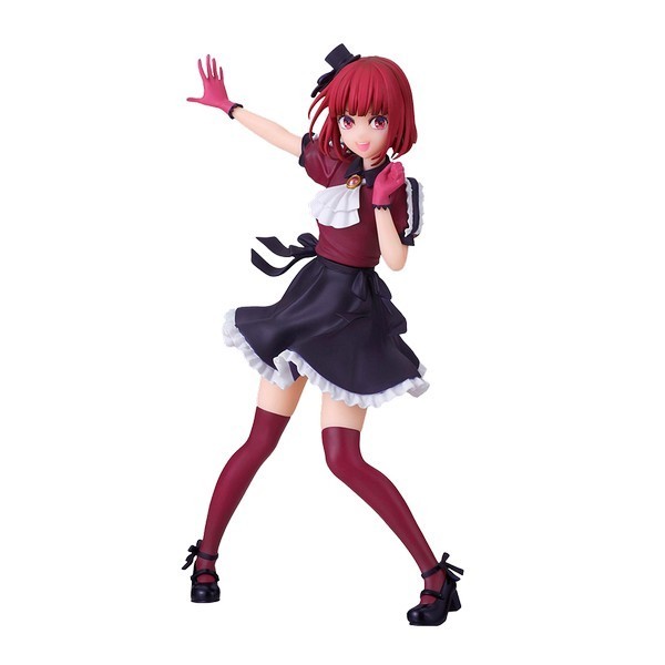 Banpresto Oshi No Ko Kana Arima Figure 4983164886429 (Figure)