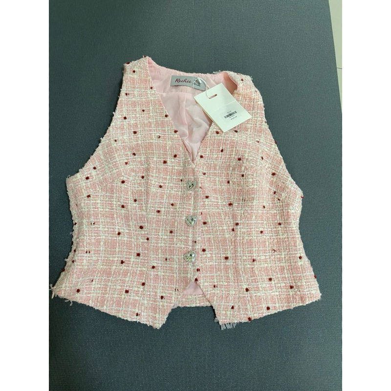 เสื้อ Rechic size L ❤️