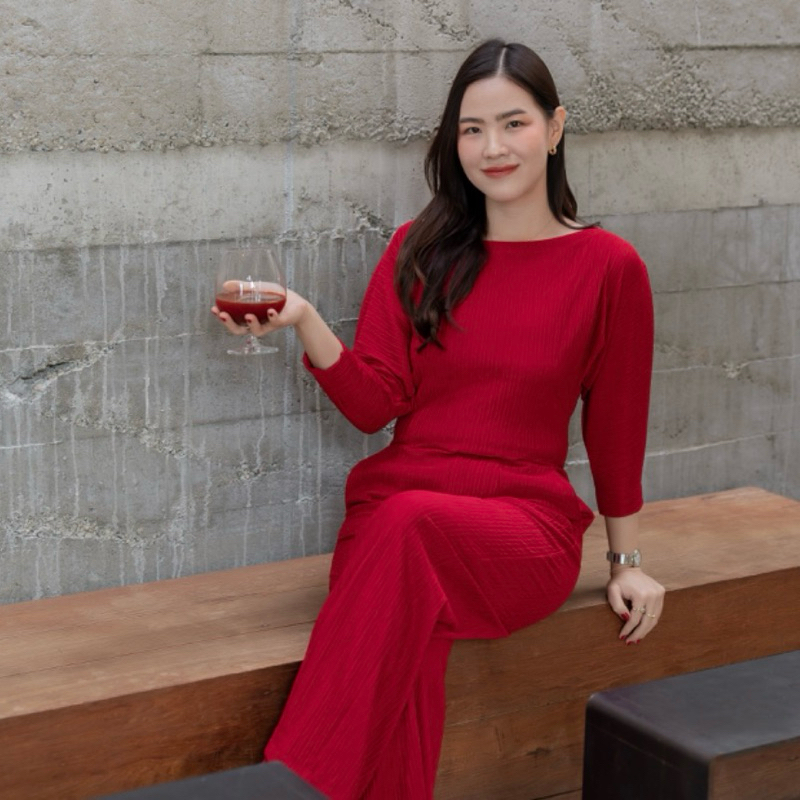 Viris Zamara 72049 Teagan Jumpsuit — صورة 7