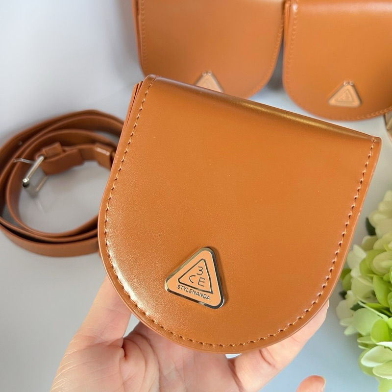 3ce Belt Bags คาดเอวก็ได้ คาด อก ก็สวย