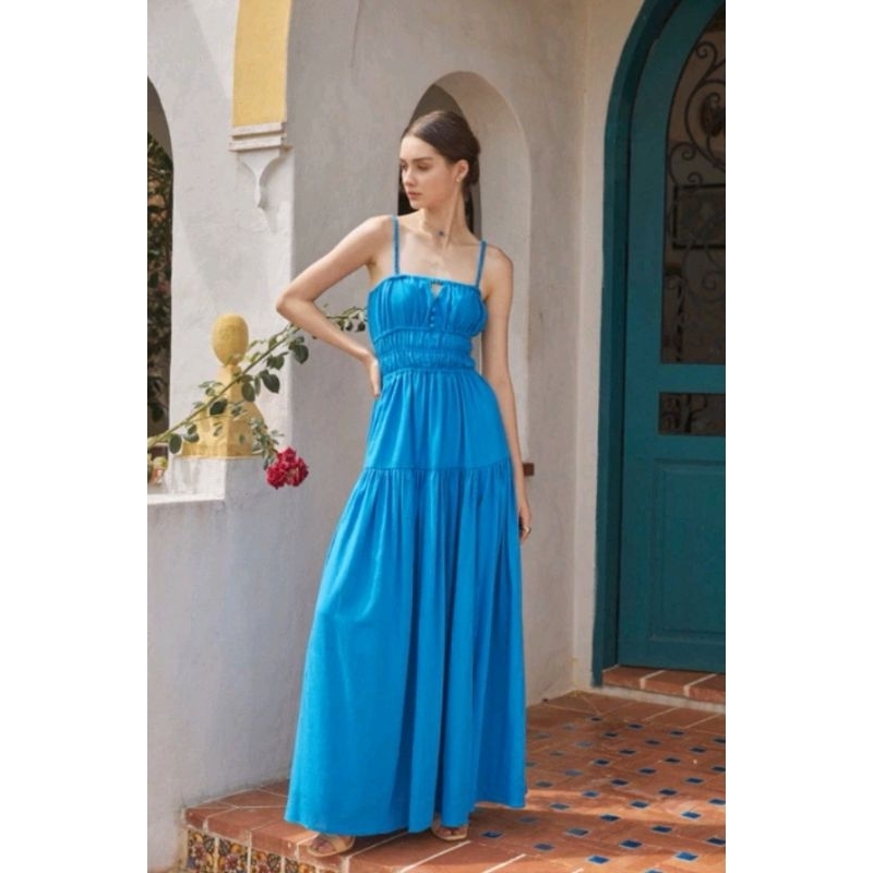 ส่งต่อ​เดรส​แบรนด์​ pleased​