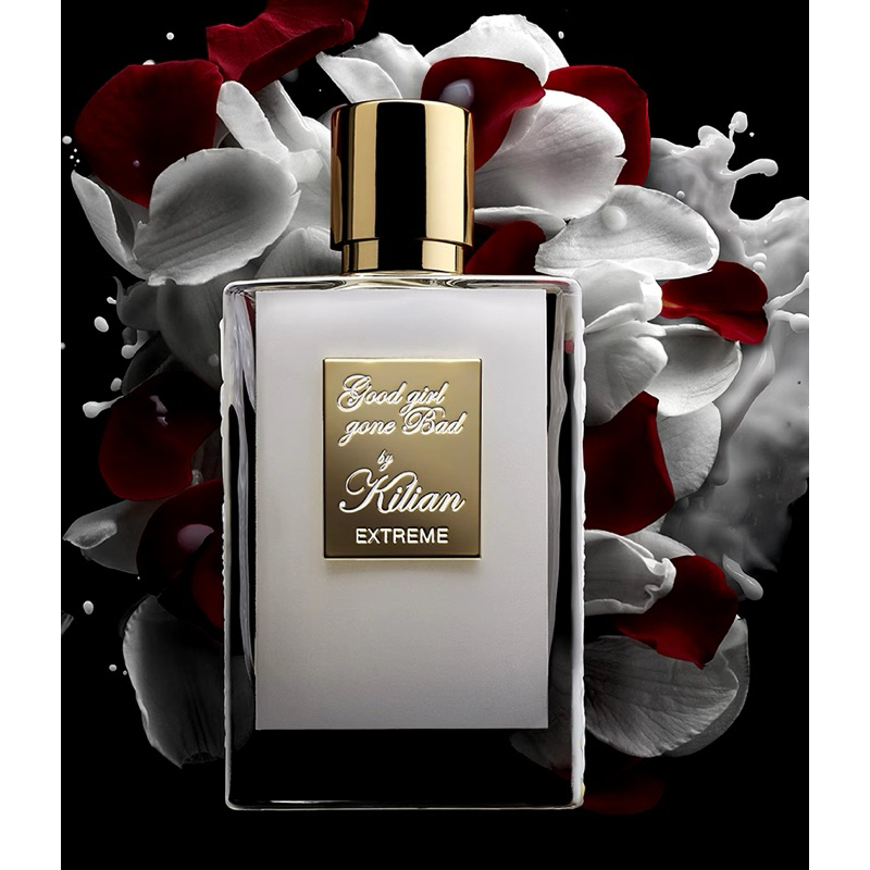 Good Girl Gone Bad Extreme Edp น้ำหอม White Floral sexyขยี้ใจ แบ่งขาย 2ml 5ml 10ml