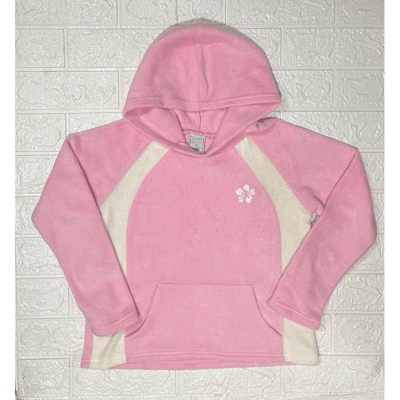 เสื้อกันหนาวเด็กผู้หญิง Old Navy Size M