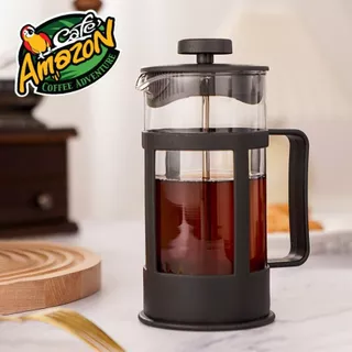 [St.Coco Cafe]เหยือกชงกาแฟ french press กาชงชาแบบกด ความจุ 350/600ml