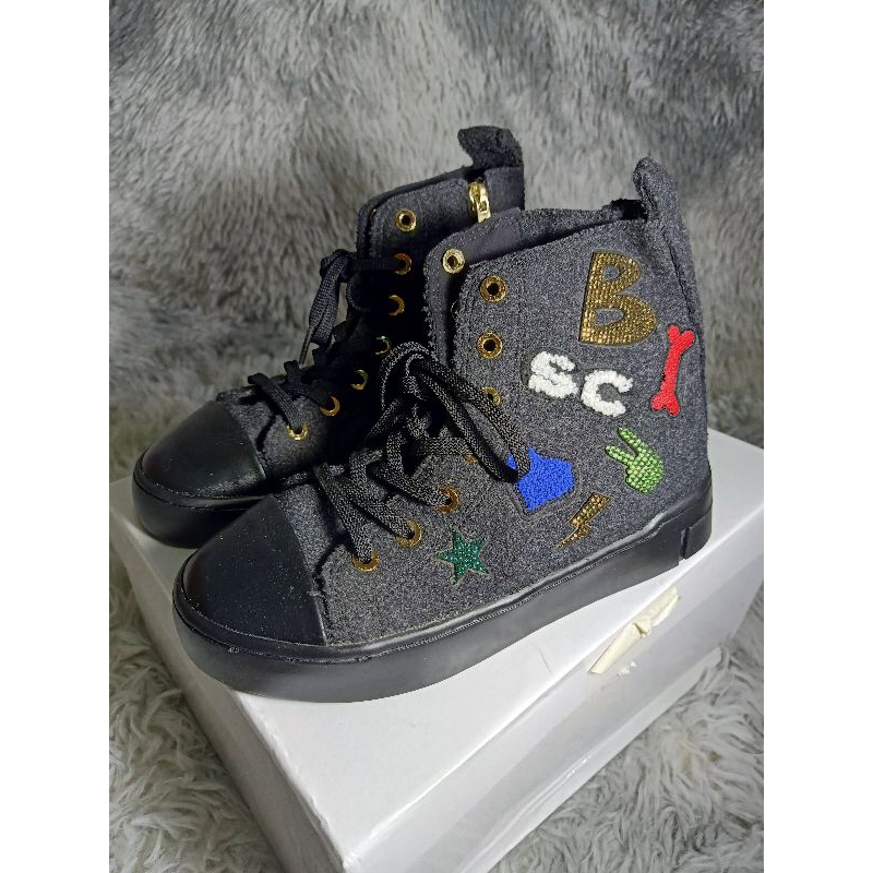 รองเท้า SUE COMMA BONNIE SIZE 36