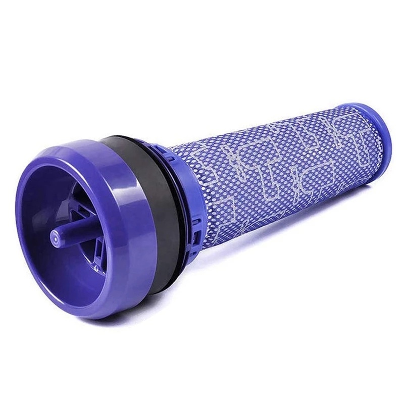 ไส้กรองฝุ่นขั้นต้น สำหรับ Dyson DC28 DC28C DC33 DC33C DC37 DC37C DC39 DC41 DC53 ซักได้