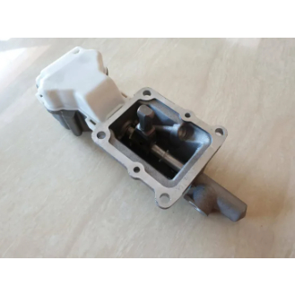เบ้าคันเกียร์ ISUZU D-MAX COM,4JJ1  ไต้หวัน ราคาอันล่ะ 900 บาท