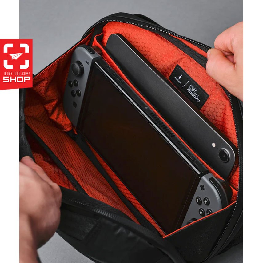 กระเป๋า Alpaka - Bravo Waist Pack - X-PAC