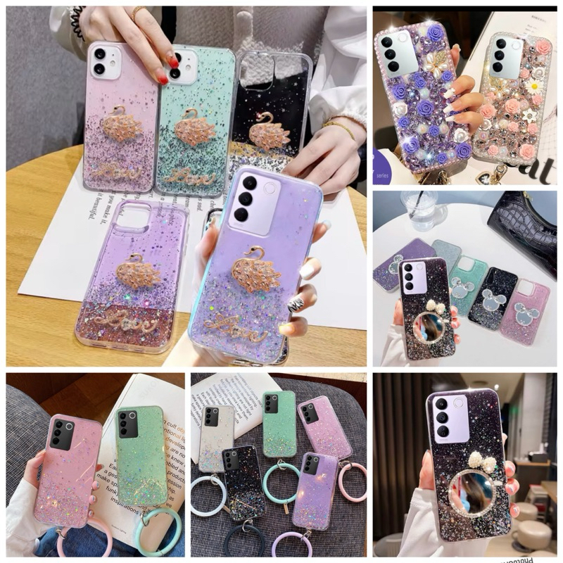 case Vivo V27 เคส วีโว่ V27 5G