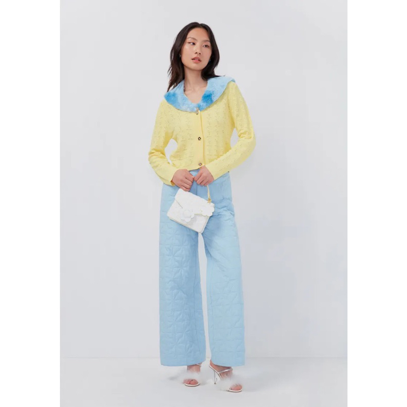 #lynaround แท้  size M เฉพาะกางเกง