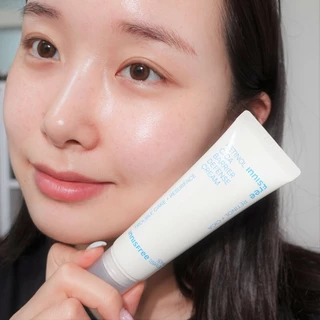แท้💯พร้อมส่ง Innisfree Retinol Cica Barrier Defense Cream 1mL (NEW) ครีมฟื้นฟูเกราะป้องกันผิว