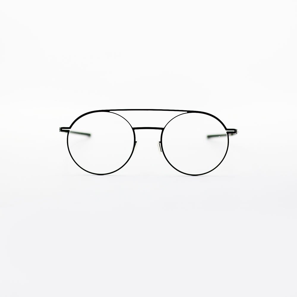 แว่นตา IC! BERLIN HANSA BLACK