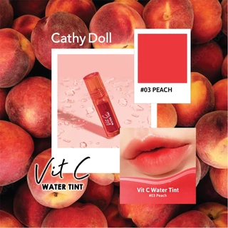 CATHY DOLL วิทซีวอเตอร์ทินท์ 2.7G เคที่ดอลล์