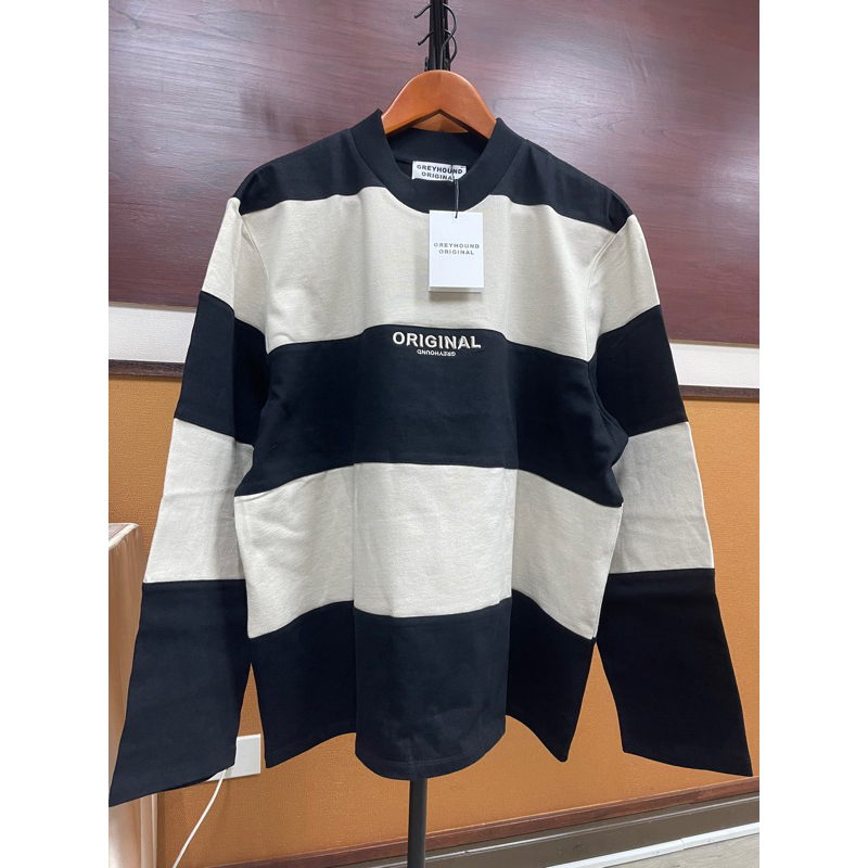 ขายเสื้อ GREYHOUND ORIGINAL