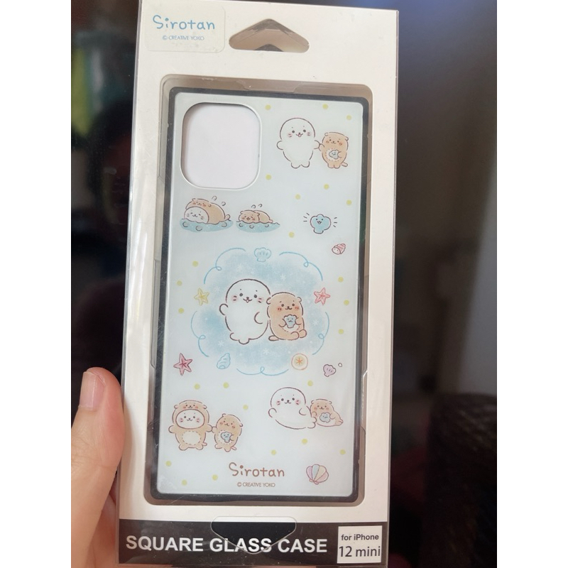 เคสไอโฟน case iphone 12 mini