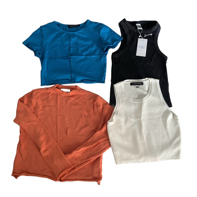 ส่งต่อ Loonny store เลือกได้เลย