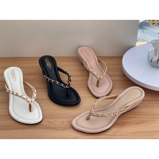 An 13รองเท้าแฟชั่นGOODDY💥พร้อมส่ง💥ขงบบช