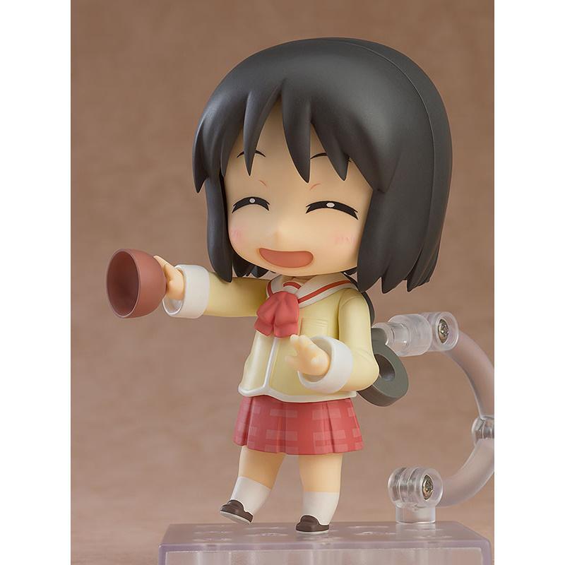 Nendoroid Nano Shinonome ; Keiichi Arawi ver. #2142