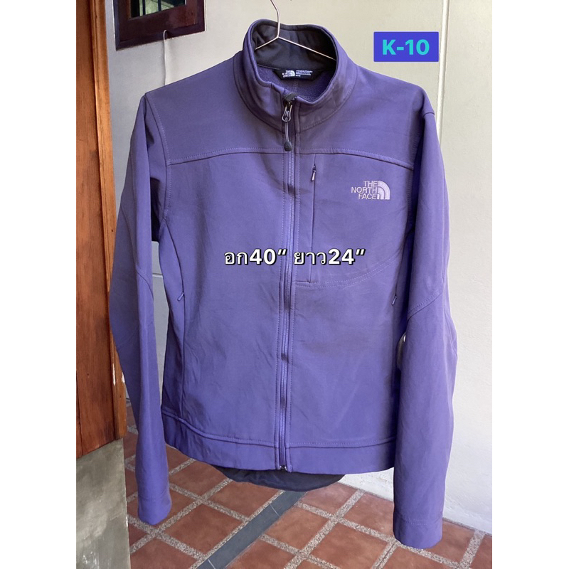 เสื้อมือสอง เสื้อกันหนาว TNFแบรนด์แท้💯✅