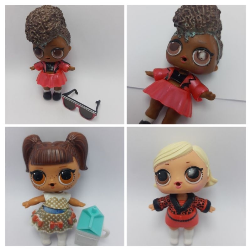 LOL แอลโอแอล ของเล่น ของสะสม ของแท้