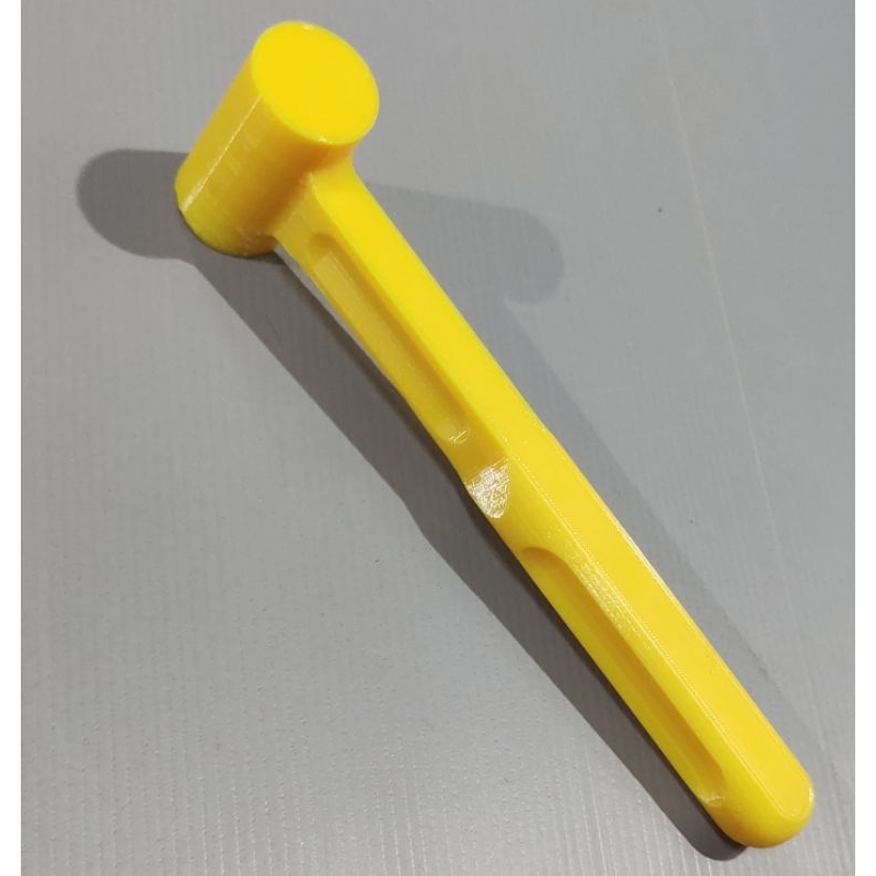 ค้อนยาง Rubber Mallet