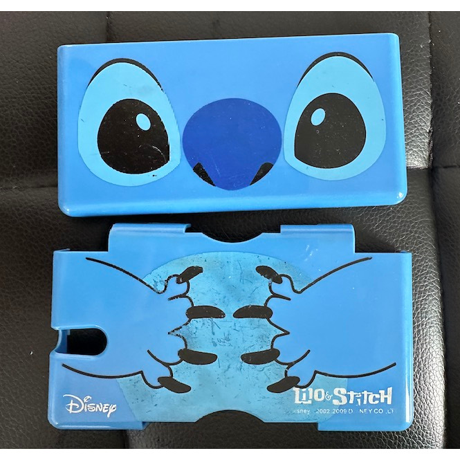 เคส&กระเป๋าเครื่องเกมDS/DSi/3DS LL XL มือสอง [NDS] สภาพสินค้าตามรูป