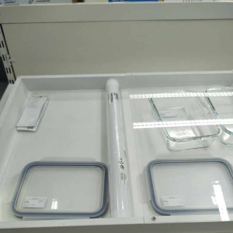 IKEA,แท้,แผ่นรองลิ้นชักอิเกีย,อีเกีย, ikea, VARIERA,วาเรียร่า