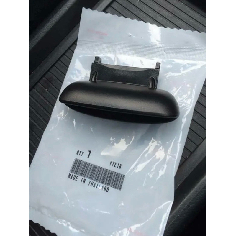 แท้ศูนย์ 💯% ชุดตัวล็อคที่พักแขนกลาง ตัวล็อคเก๊ะกลาง ตัวล็อคพนักเท้าแขน Civic FD 06-11 (MR-83451-SNA-