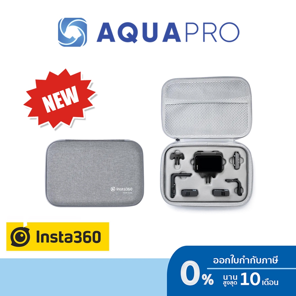 Insta360 Ace Pro 2 / Ace Pro / Ace Carry Case Insta360 Ace Pro 2 ของแท้