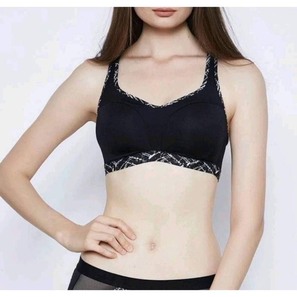 👙sabina  sport bra 👙  #แบบสวม