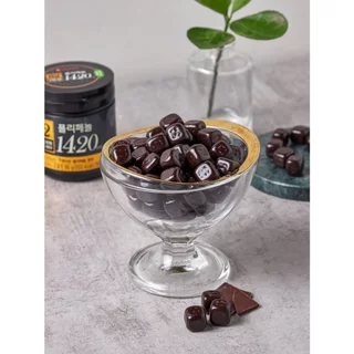 Lotte Dream Cacao 56% 72% 82% ลอตเต้ดรีมคาเคา ดาร์คช็อกโกแลต