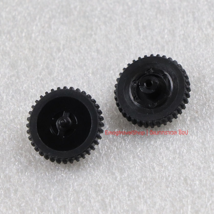 อะไหล่วงแหวน Dial Canon 5D3 5D Mark III ขอบยาง ราคาต่อ 1 ชิ้น