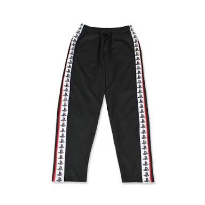 Pretty boy gear track pants size S