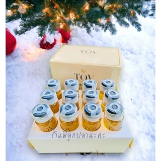 TOV-เชื่อมแกนผม บรรจุ 20 ml.